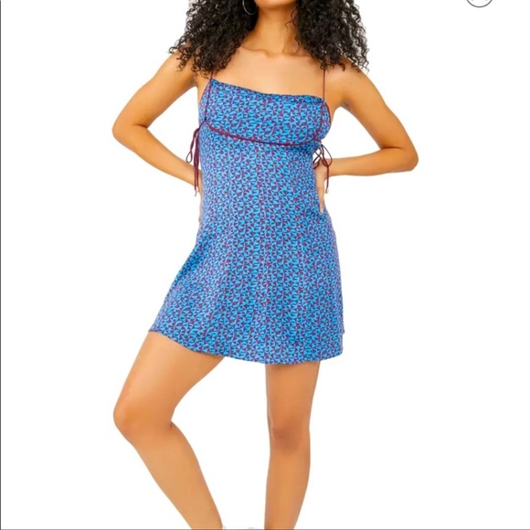 Free People Dresses & Skirts - Free People Dress